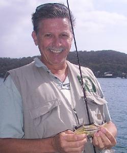 Broken Bay Pelagics – January 2003